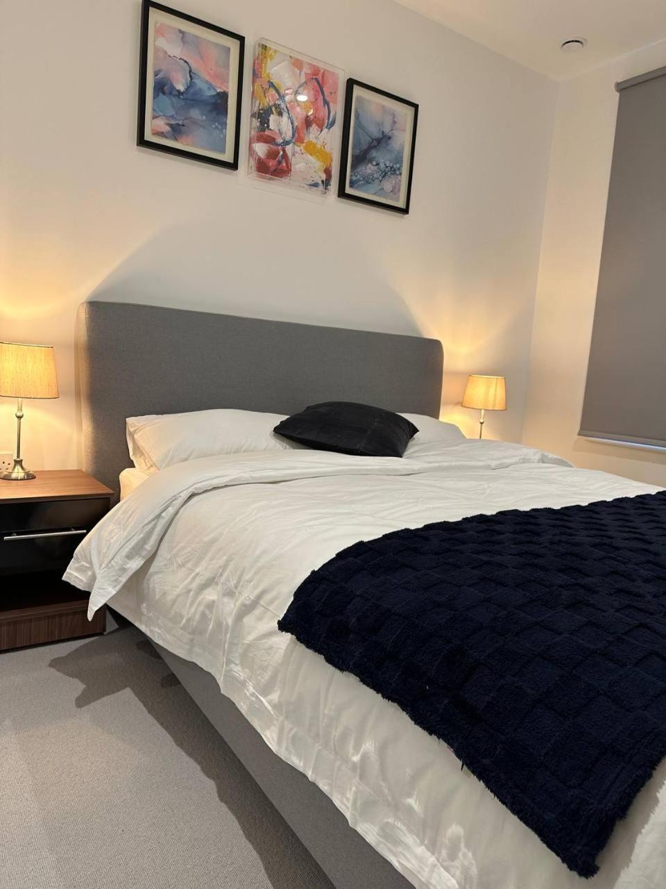 Apartment - Full Fernish - Chic & Stylish Flat *