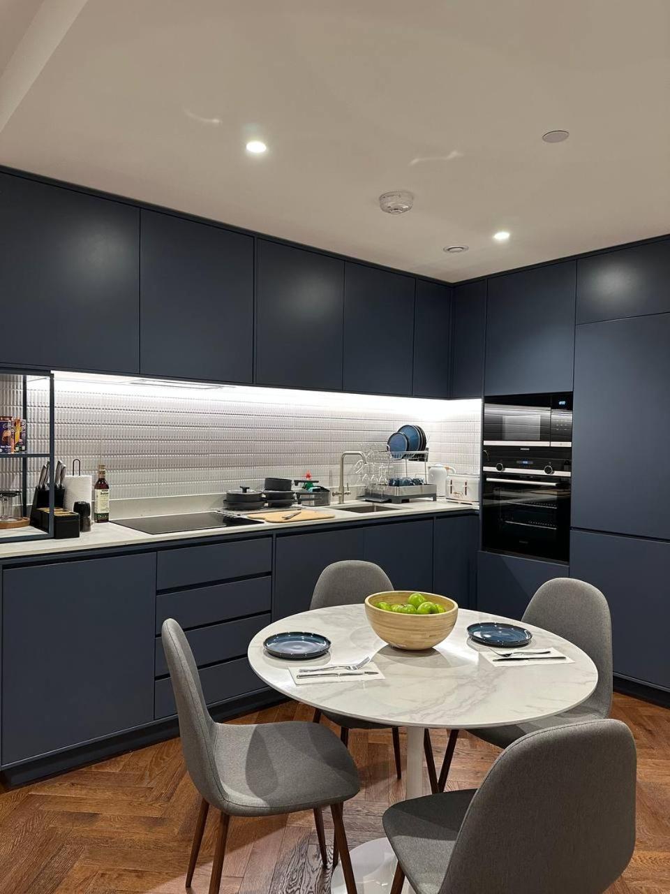 Appartamento - Full Fernish - Chic & Stylish Flat