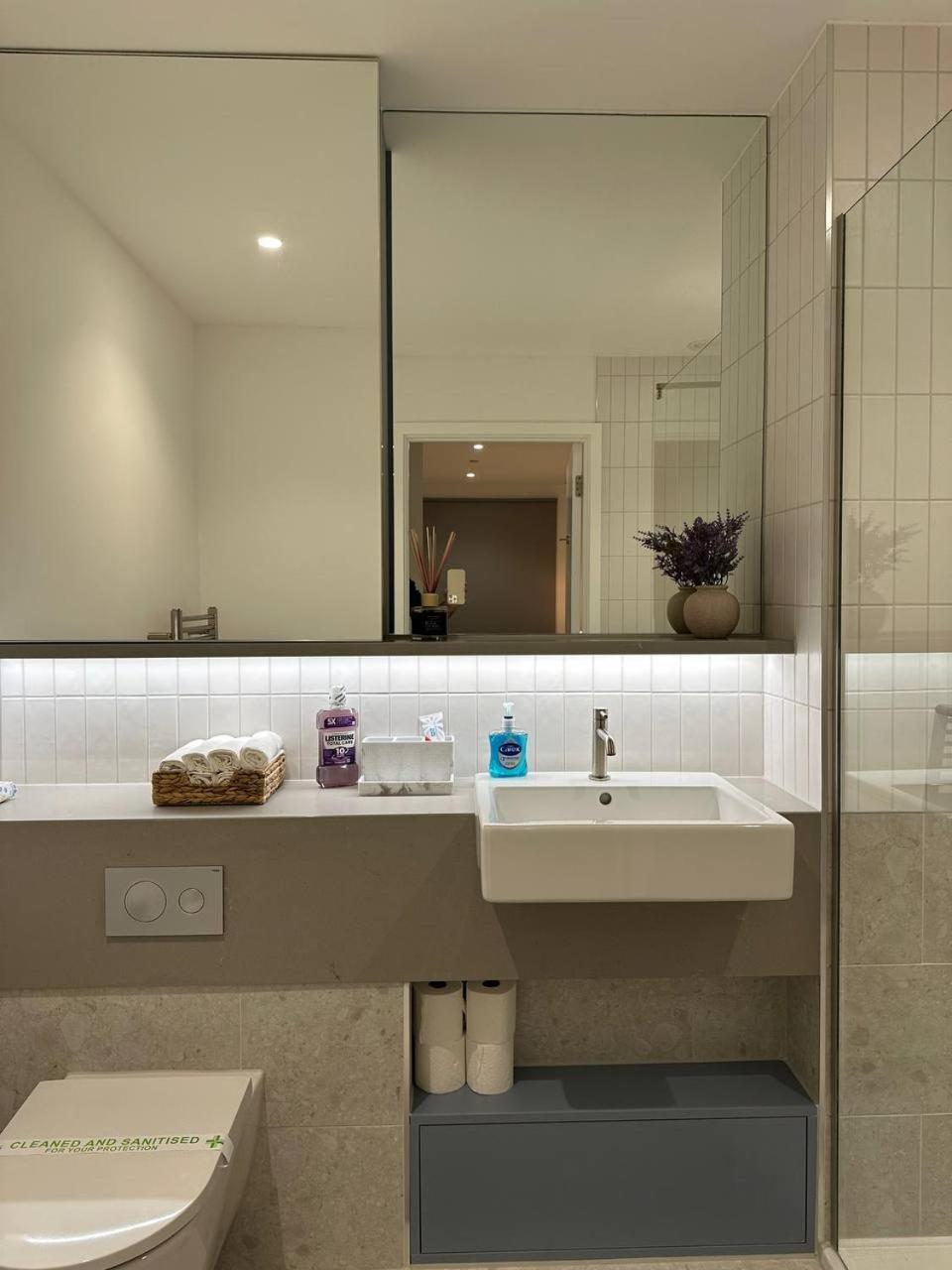 Appartamento - Full Fernish - Chic & Stylish Flat